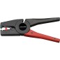 Outils a dénuder avec disporsitif de coupe 0,03 - 16 mm²