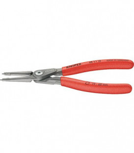 Pince pour circlips interieur droite 8-13 mm