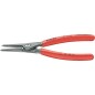 Pince pour circlips exterieur droite 3-10 mm