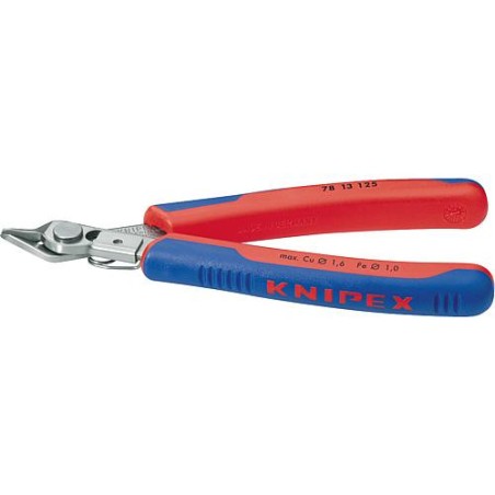 Electronic Super-Knips 54HRC INOX- inoxydable longueur 125 mm