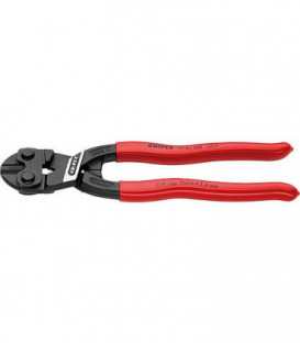 Knipex-CoBolt coupe-boulons compact revetement en plastique longueur 200 mm