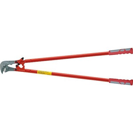 Pince coupe-boulons WAGGONIT Longueur : 950 mm