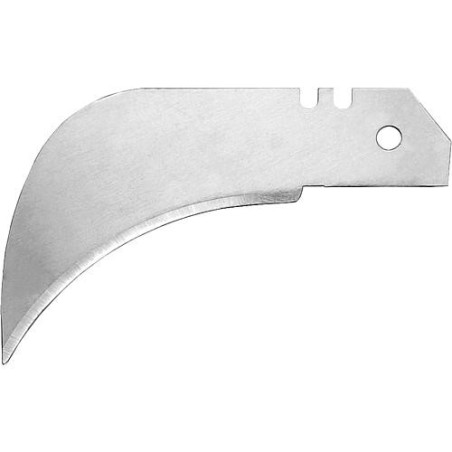 Lames de rechange BESSEY pour lino emballage  :  5 pièces