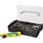 kit complet systeme 4-70 pour câble 4-70mm