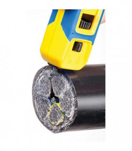 kit complet systeme 4-70 pour câble 4-70mm