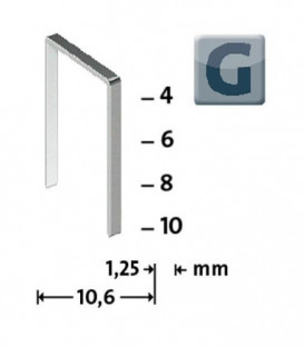 Agrafeuse J 25