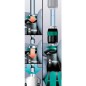 Wera' Tournevis d'embout baionnette avec embout inclus coffret