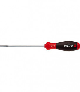 Tournevis a fente, lame ronde pour vis a fente Type 302 8,0 x 175 x 1,6