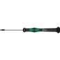 Tournevis hexagonal WERA electronicien, 1,5 x 60mm