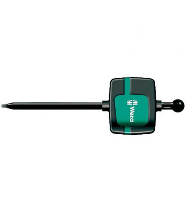TORX en papillon WERA T6x33mm