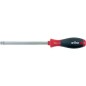 Tournevis coude 6 pans a tete spherique, type 367 1.5 x 75
