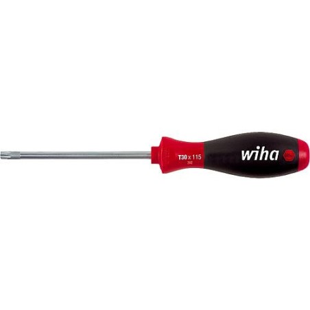 Torx Tournevis avec lame ronde Typ 362 T 27 x 115