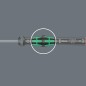 Tournevis TORX WERA electronicien serie micro T5x40mm