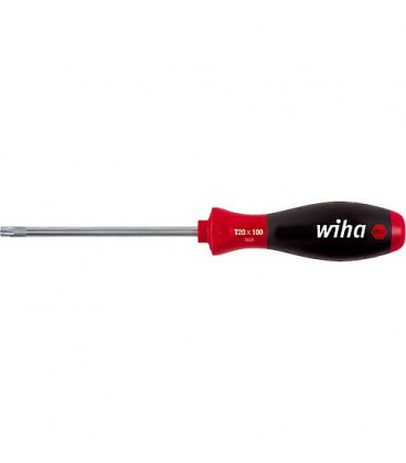 SoftFinish TORX MagicSpring Tournevis T9 x 60 Type 362R