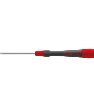 Tournevis WIHA® Electricien PicoFinish® Torx® T20 Long. 60/160 mm