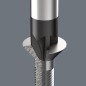 Tournevis plat WERA serie 900 heurtoir 2,0x12,0x200mm