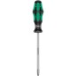 Tournevis cruciforme WERA Kraftform plus, PZ 3 x 150 mm protection six pans