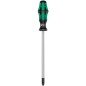 Pozidriv-tournevis WERA Kraftform Plus serie 300 PZ4x200mm