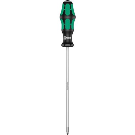 Pozidriv-tournevis WERA Kraftform Plus serie 300 PZ2x200mm