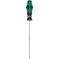 Pozidriv-tournevis WERA Kraftform Plus serie 300 PZ2x200mm