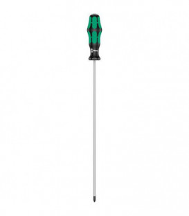 Pozidriv-tournevis WERA Kraftform Plus serie 300 PZ1x300mm