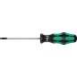 Tournevis WERA Kraftform Plus, T15 x 80mm