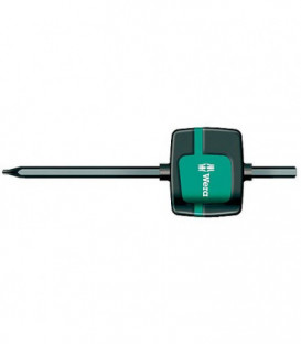 Torx Plus et 6 pans en papillon 15 IPx47mm, SW 3,5mm