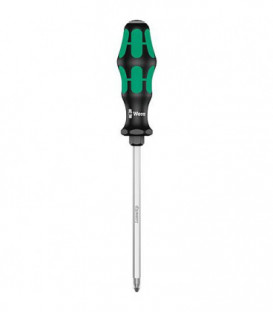 Pozidriv-tournevis WERA Kraftform Plus serie 300 PZ3x150mm
