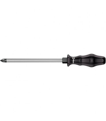 Tournevis cruciforme WERA serie 900 heurtoir PH4 x 200mm