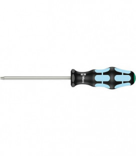 Tournevis TORX WERA serie inox, T27x115mm