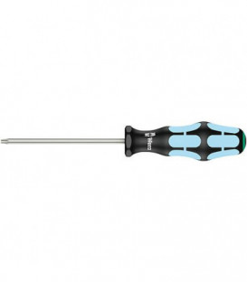 Tournevis TORX WERA serie inox T20x100mm