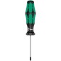 Tournevis TORX WERA Kraftform plus serie 300 avec orifice T8x60mm Tournevis TORX WERA Kraftform plus serie 300 avec orifice T8x60mm
