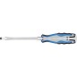 Tournevis plat GEDORE avec heurtoir 8,0x295mm