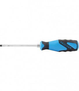 Tournevis plat GEDORE avec heurtoir 10,0x320mm