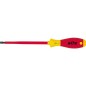 Tournevis a fente SoftFinish Electric. A double isolation Type 320N 8,0x175