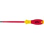 Tournevis a fente SoftFinish Electric. A double isolation Type 320N 8,0x175