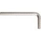 Tournevis hexagonal six pans creux, coude, SW 2,5 Type 351 (G)