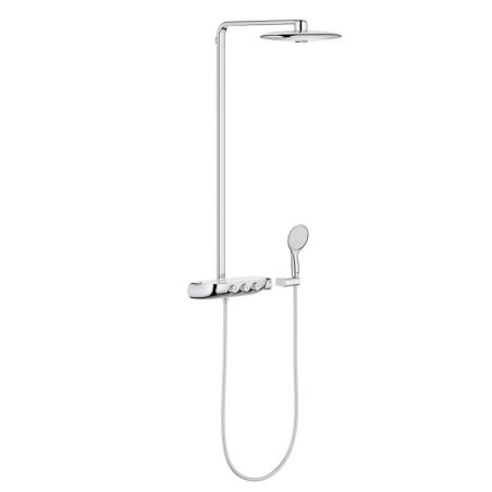 Colonne Rainshower Smartcontrol 360 DUO