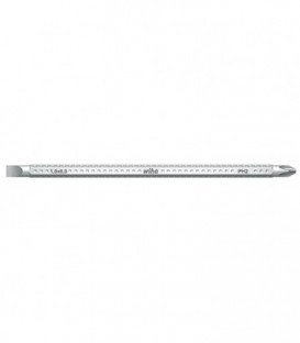 SYSTEM 6 Lame combi a fente Philips Typee 284, 6,5 x PH3