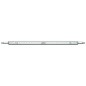 SYSTEM 6 lame combine Torx Type 284 T6 x T8