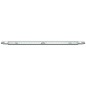 SYSTEM 6 Tri-Wing lame combine pour vis de securite Tri-Wing Type 284, TW4 x TW5