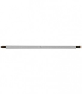 Pince multi-usages WERA avec 6mm six pans PH2 - 1,0x6,0x175mm