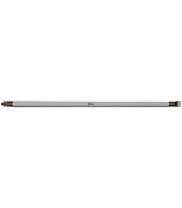 Pince multi-usages WERA avec 6mm six pans PH2 - 1,0x6,0x175mm