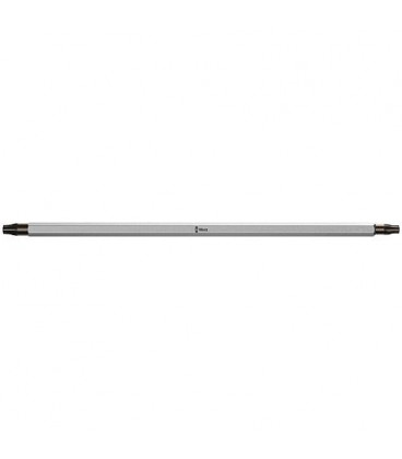 Pince multi-usages WERA avec 6mm six pans T7 - T9x175mm