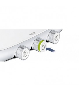 Colonne Rainshower Smartcontrol 360 DUO