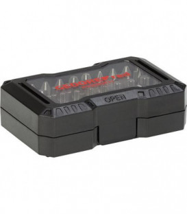 Embout-box GEDORE red 32 pieces 1/4"