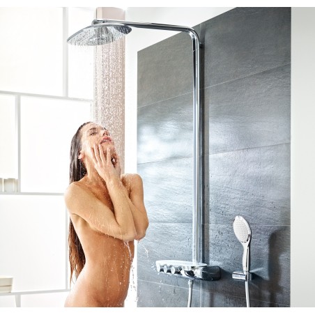 Colonne Rainshower Smartcontrol 360 DUO