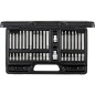 Set d'embouts GEDORE red 40 pieces