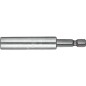 Support d'embout 1/4" L  :  74mm Type 7113