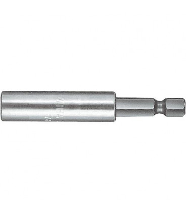 Support d'embout 1/4" L  :  58 mm Type 7113 S